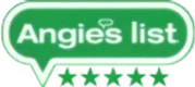 Angi 5-star reviews